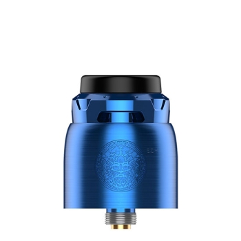 Geek Vape Z - RDA blau